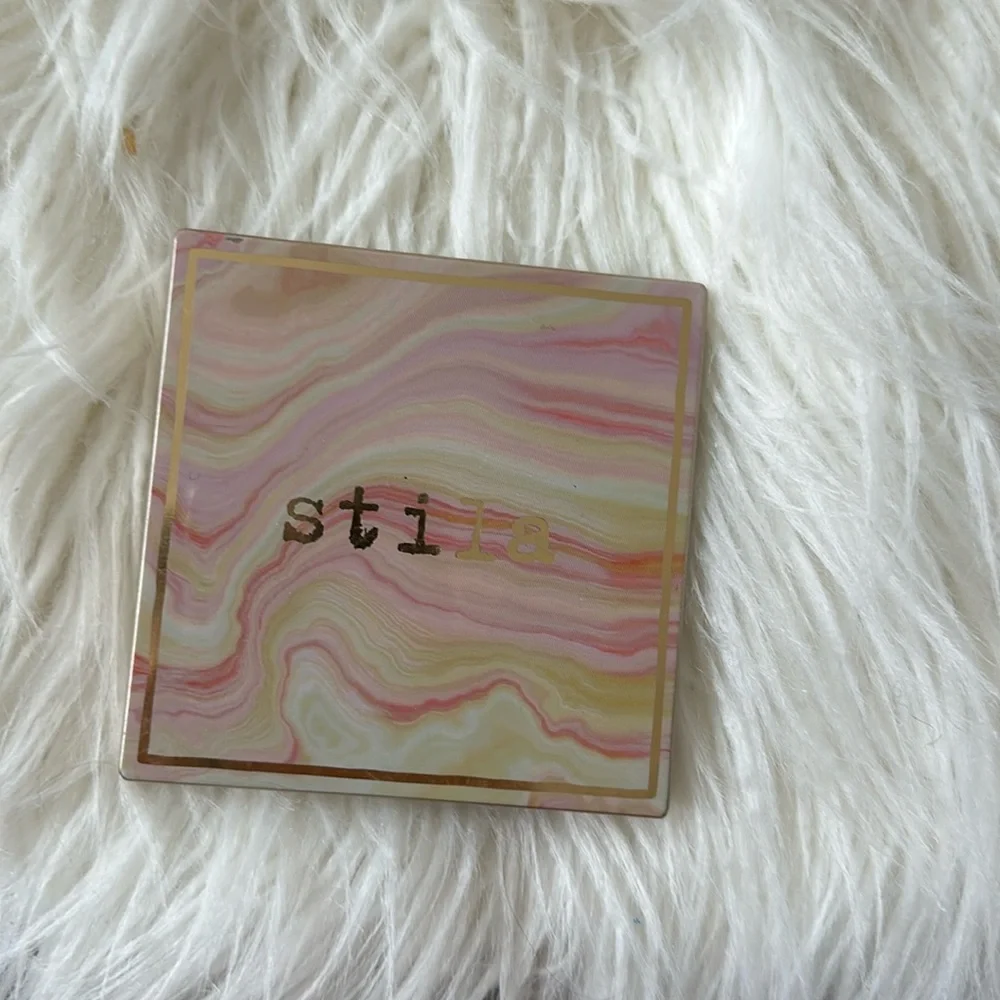 Stila correct palette